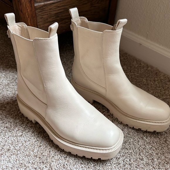 Sam Edelman LAGUNA CHELSEA BOOT - Picture 3 of 6